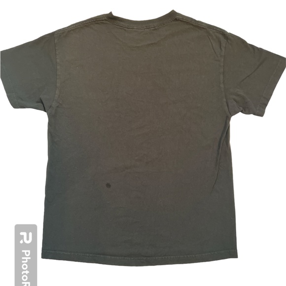 The Hundreds Logo Graphic T Shirt - Picture 2 of 3